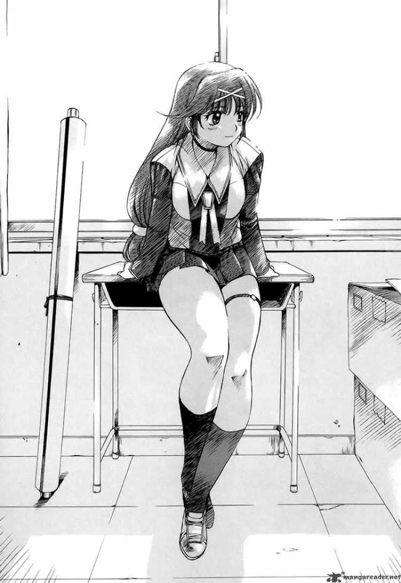 Zero In Chapter 31 page 17