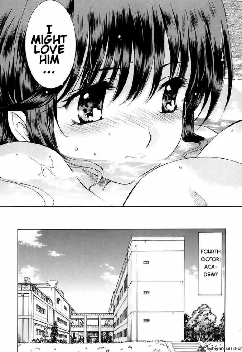 Zero In Chapter 31 page 11