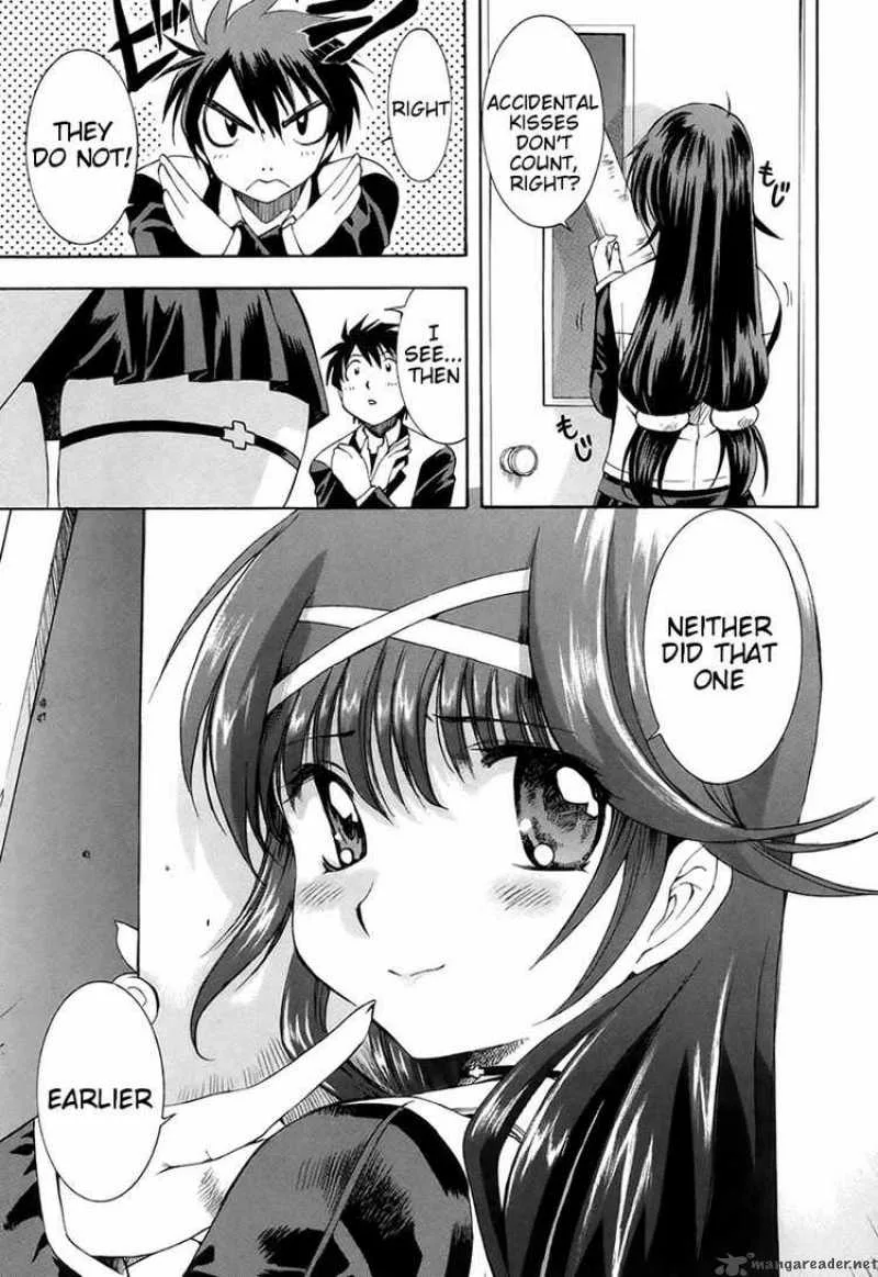 Zero In Chapter 31 page 26