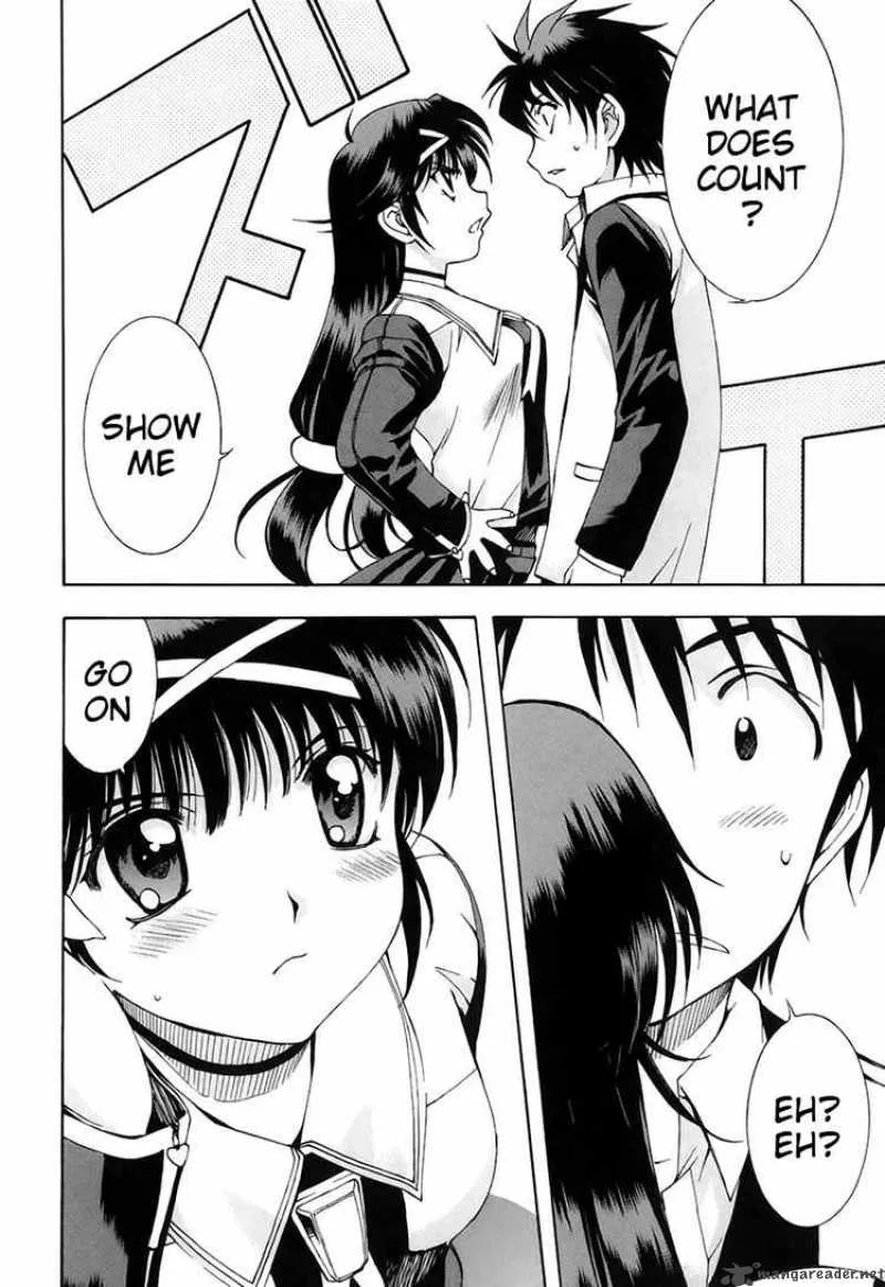 Zero In Chapter 31 page 23