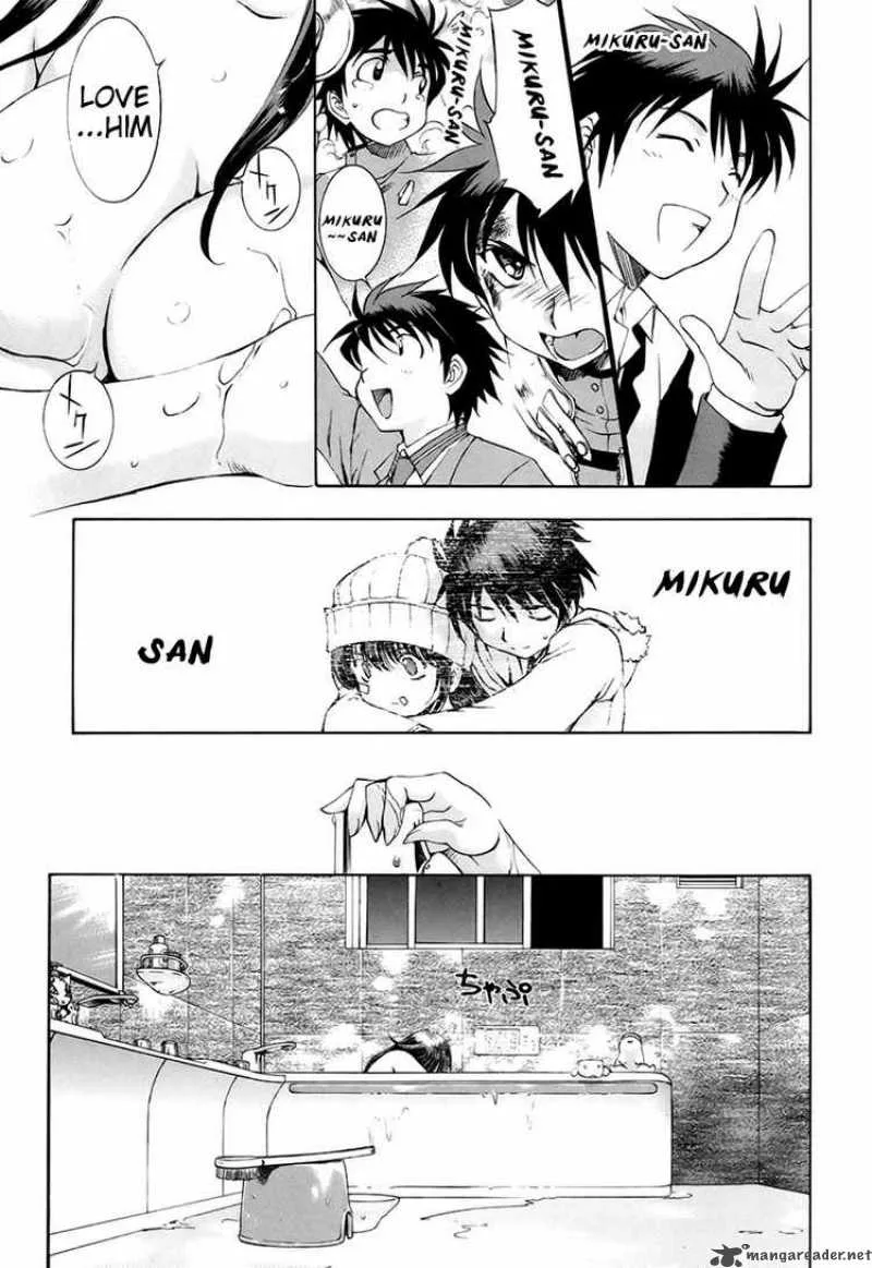 Zero In Chapter 31 page 10