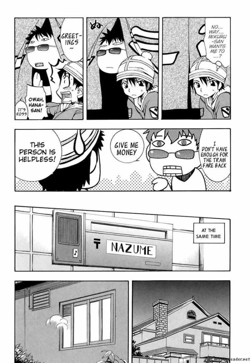 Zero In Chapter 31 page 7