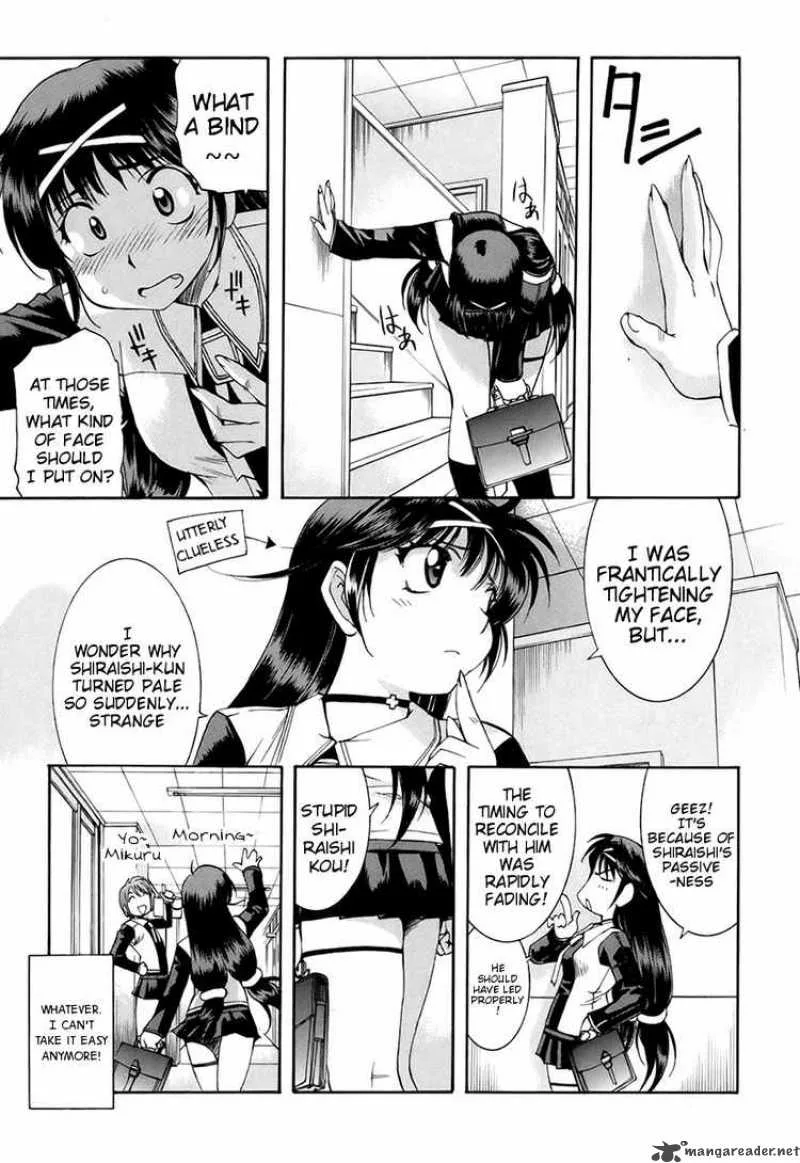 Zero In Chapter 31 page 14