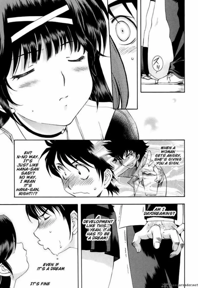 Zero In Chapter 31 page 24