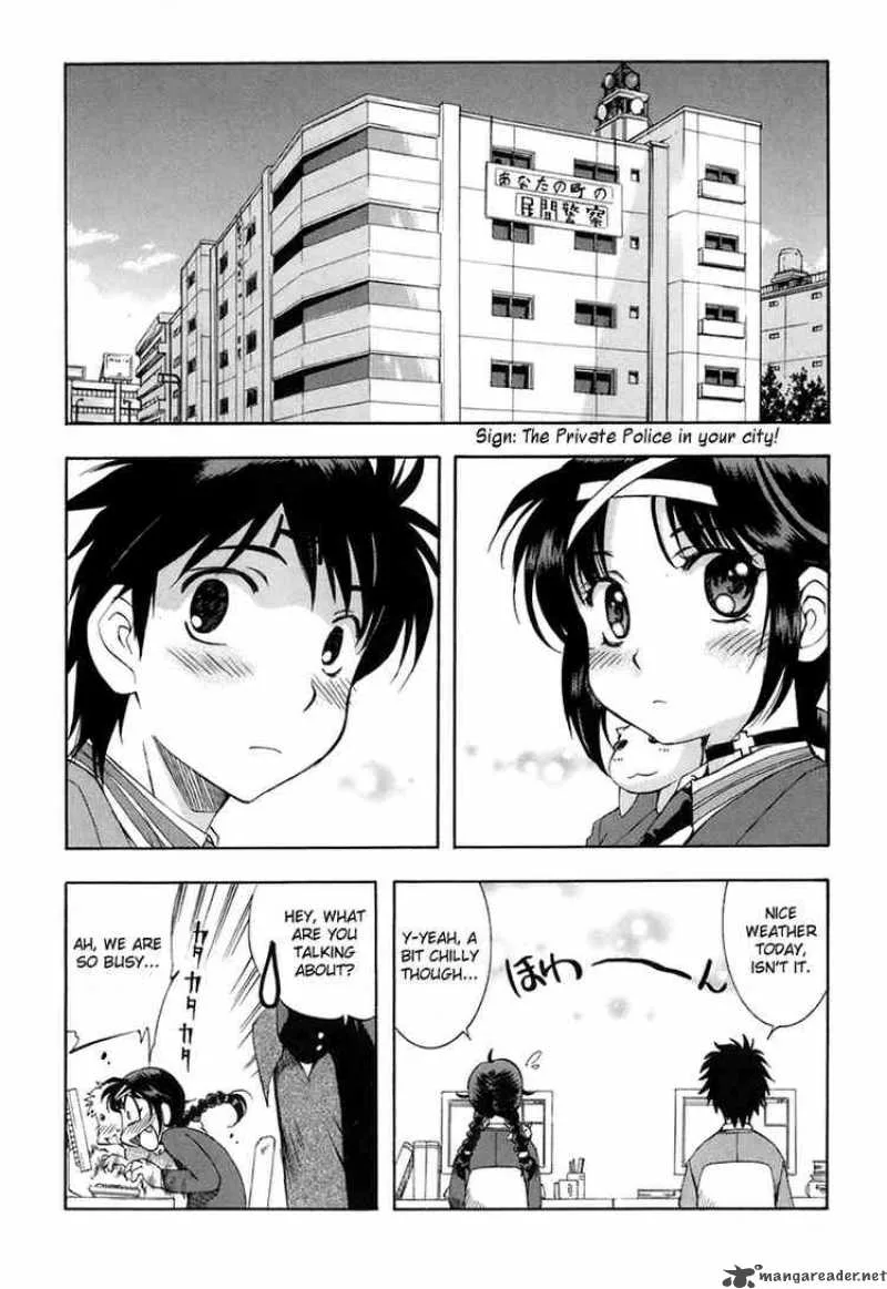 Zero In Chapter 32 page 2