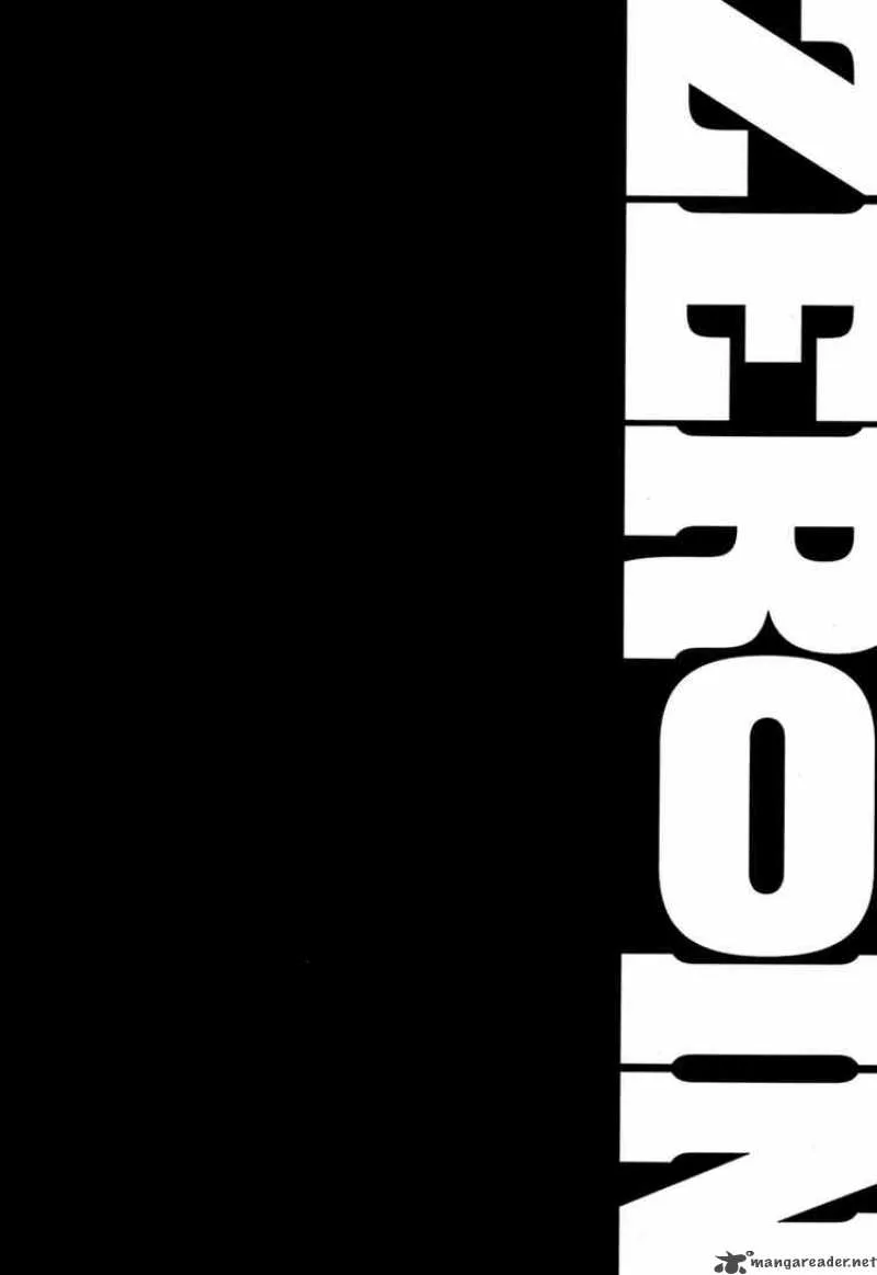 Zero In Chapter 32 page 32
