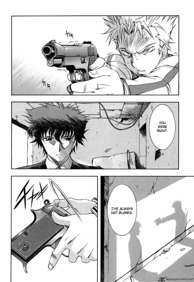 Zero In Chapter 32 page 24