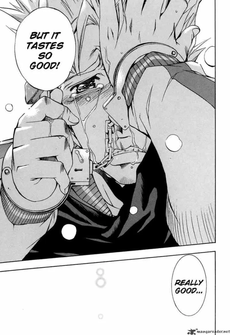 Zero In Chapter 32 page 29