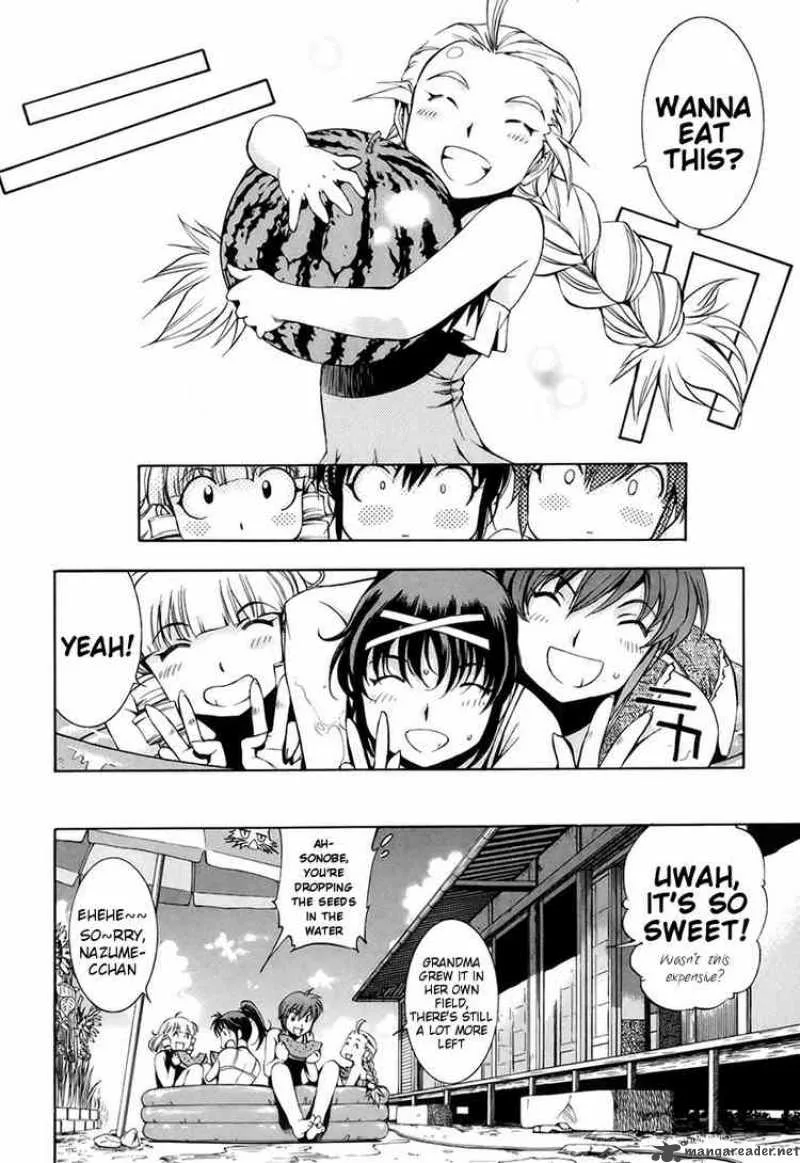 Zero In Chapter 33 page 6