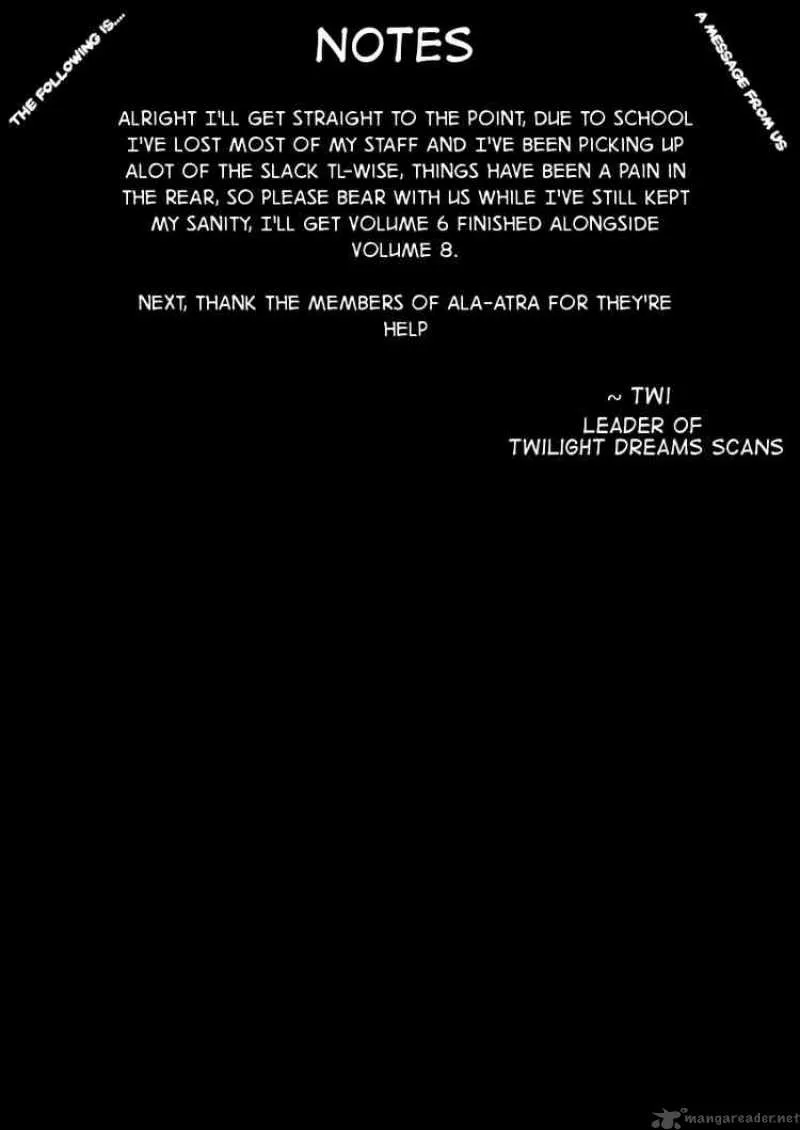Zero In Chapter 33 page 10