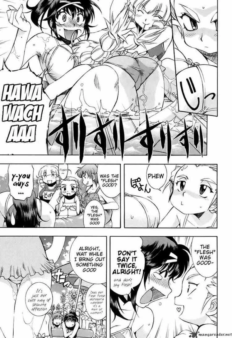 Zero In Chapter 33 page 5