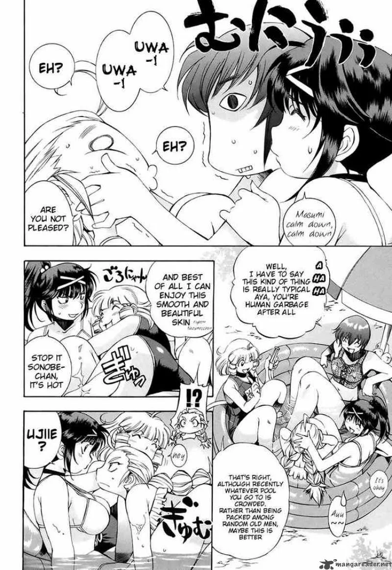 Zero In Chapter 33 page 4