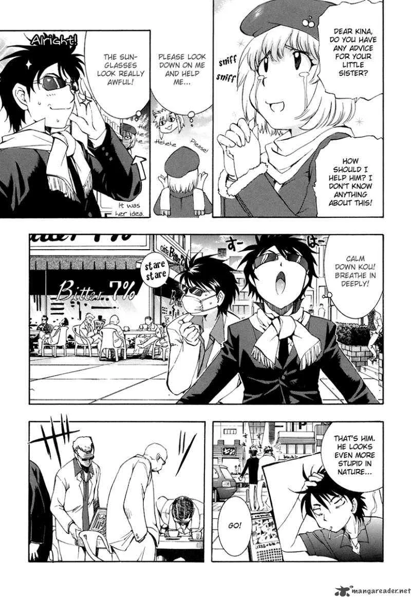 Zero In Chapter 34 page 7