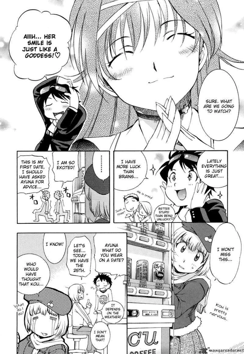 Zero In Chapter 34 page 6