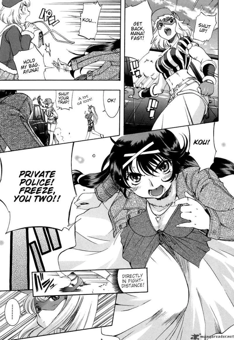 Zero In Chapter 34 page 13