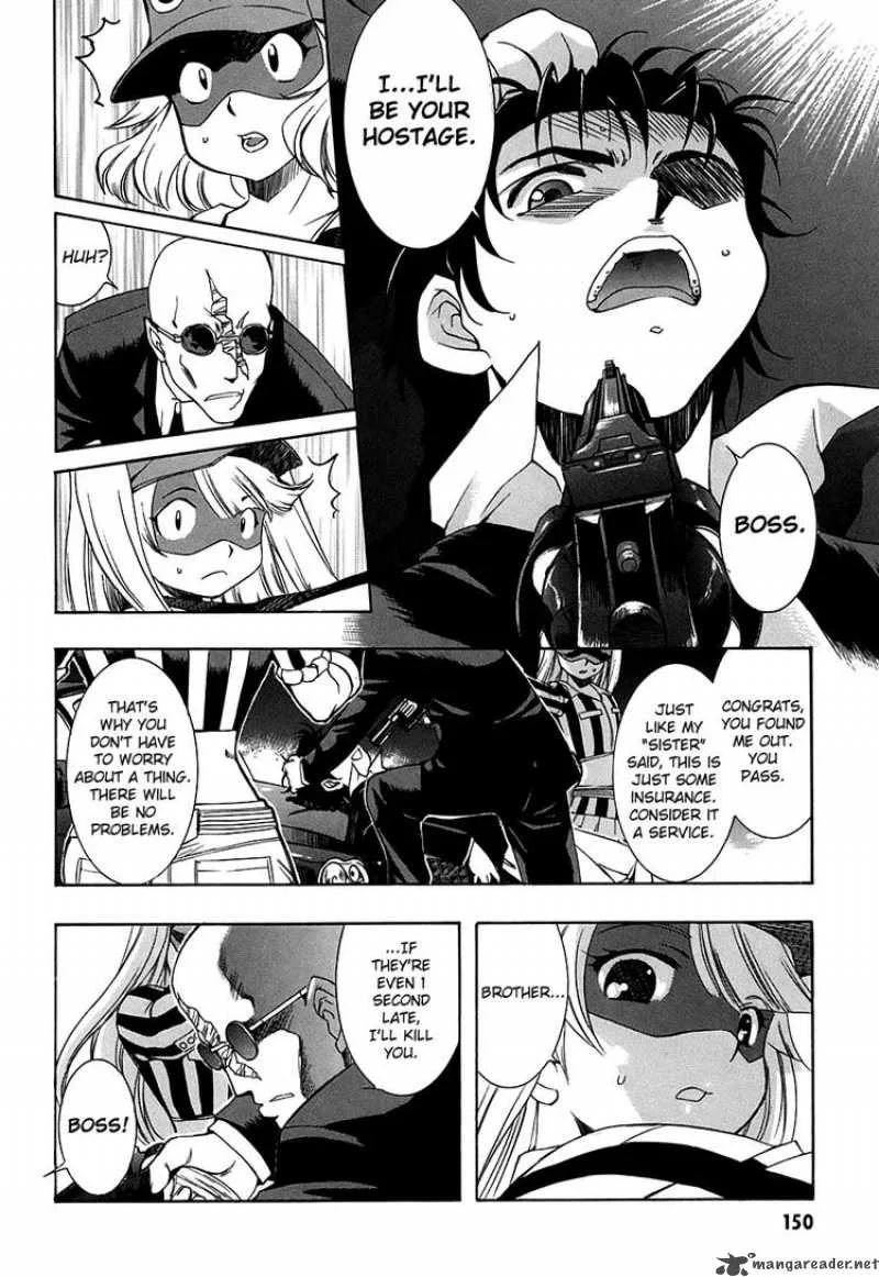 Zero In Chapter 35 page 10