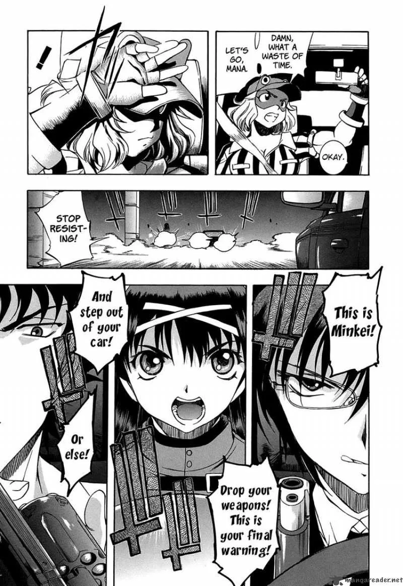 Zero In Chapter 35 page 29