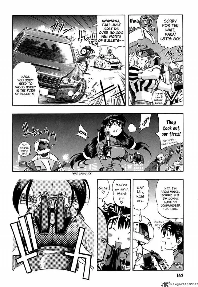 Zero In Chapter 35 page 22