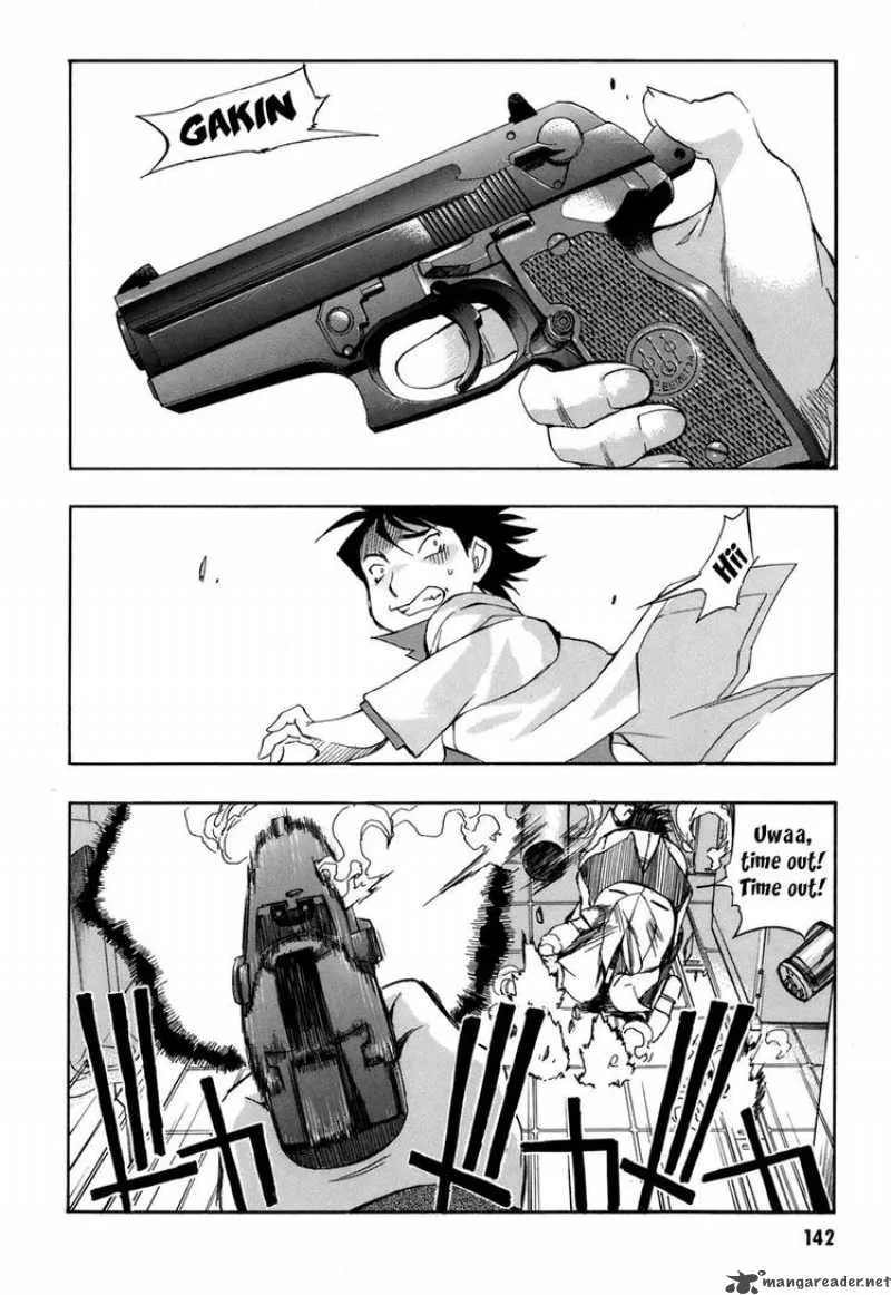 Zero In Chapter 35 page 2