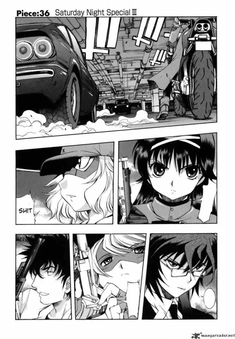 Zero In Chapter 36 page 2