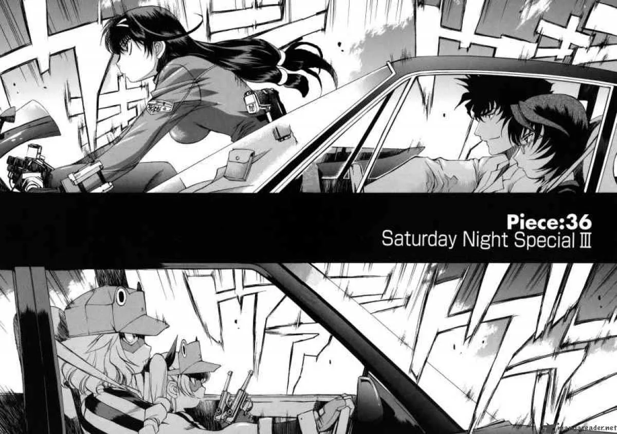 Zero In Chapter 36 page 3
