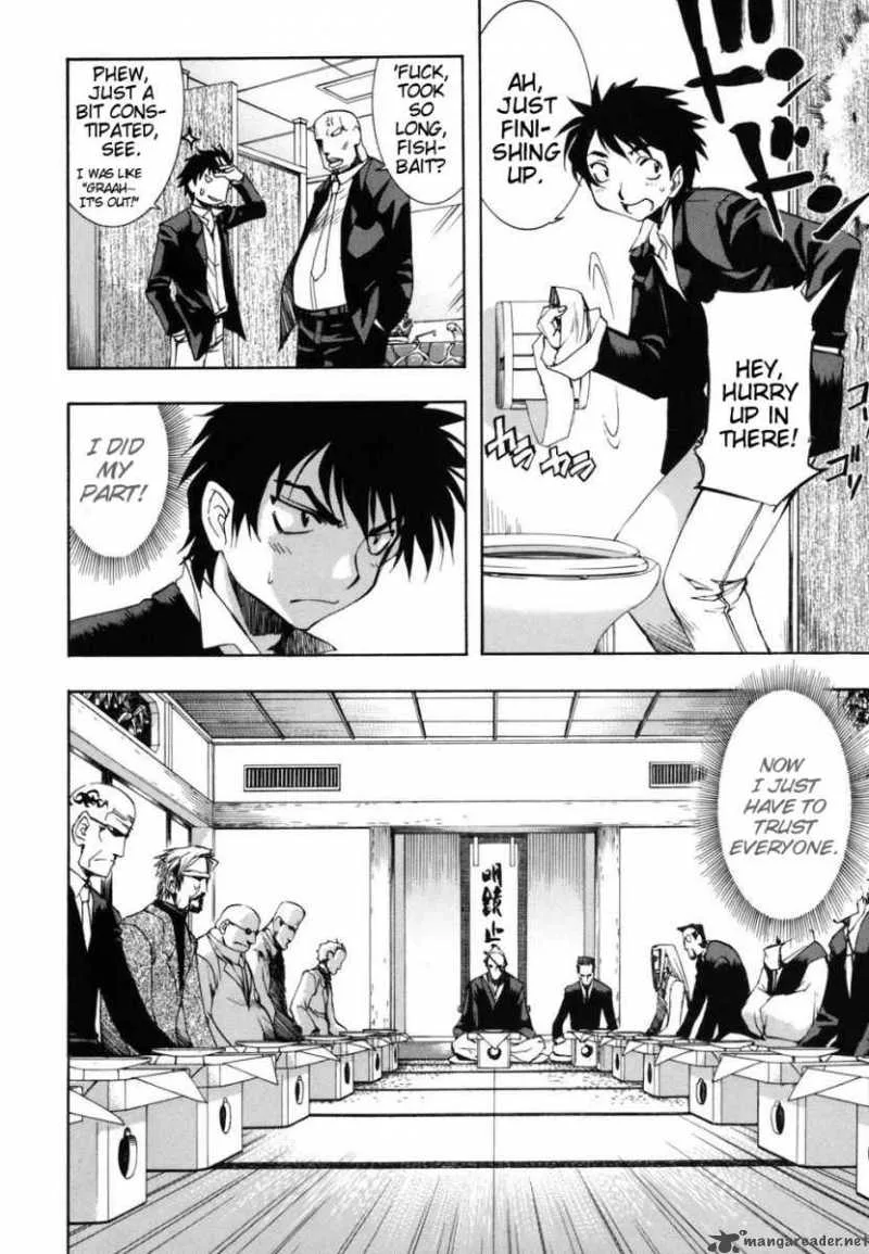 Zero In Chapter 36 page 6