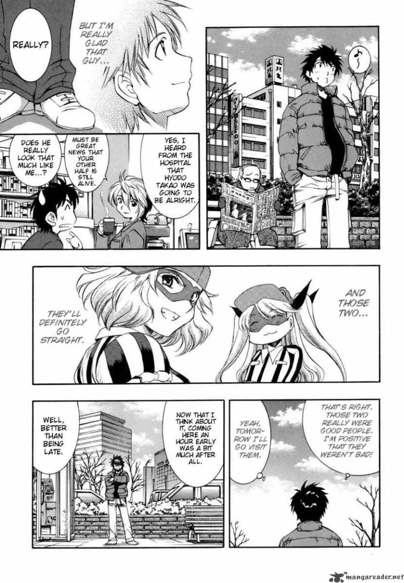 Zero In Chapter 36 page 26
