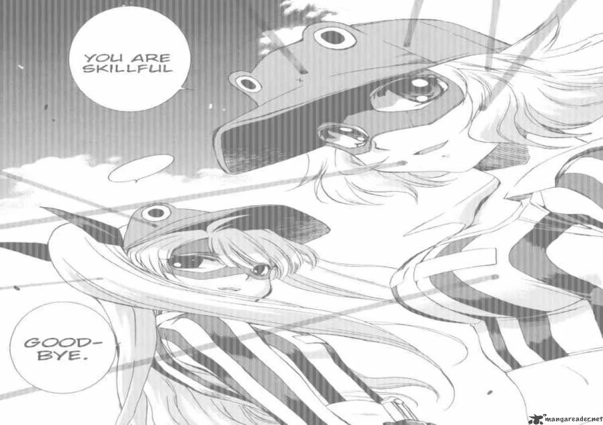 Zero In Chapter 36 page 23