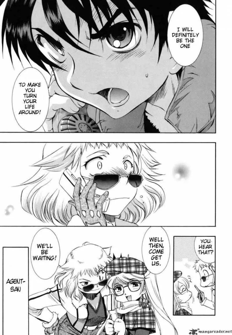 Zero In Chapter 36 page 28