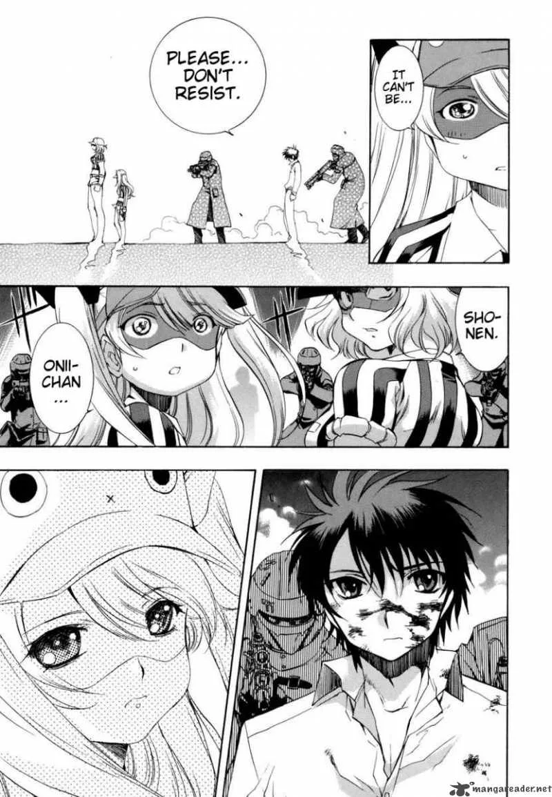 Zero In Chapter 36 page 22