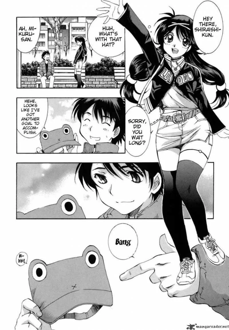 Zero In Chapter 36 page 29