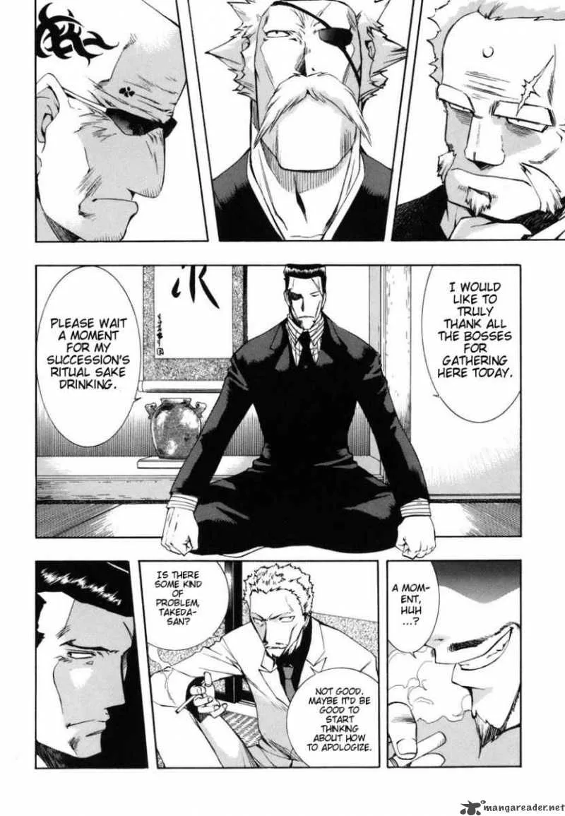 Zero In Chapter 36 page 7