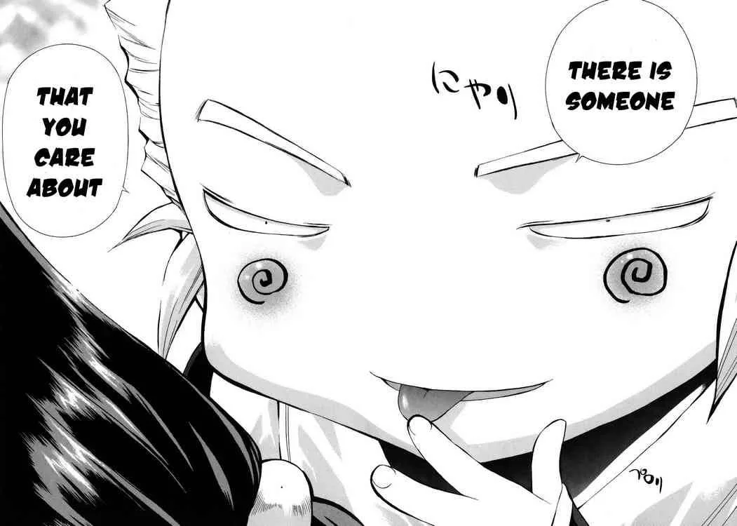 Zero In Chapter 37 page 8