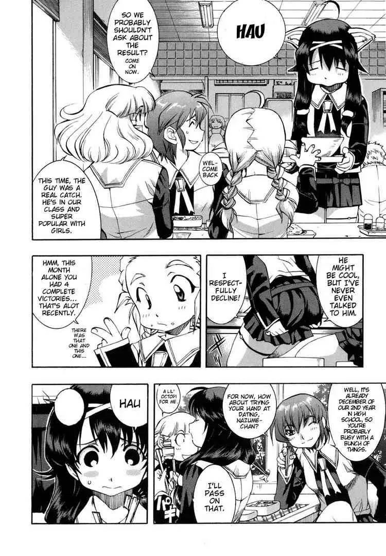 Zero In Chapter 37 page 4
