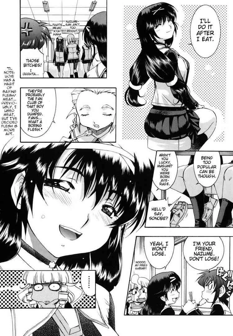 Zero In Chapter 37 page 6