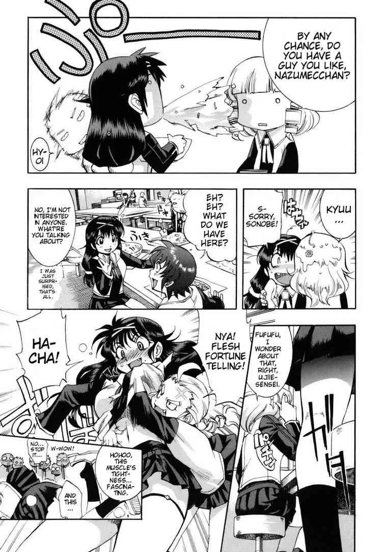 Zero In Chapter 37 page 7