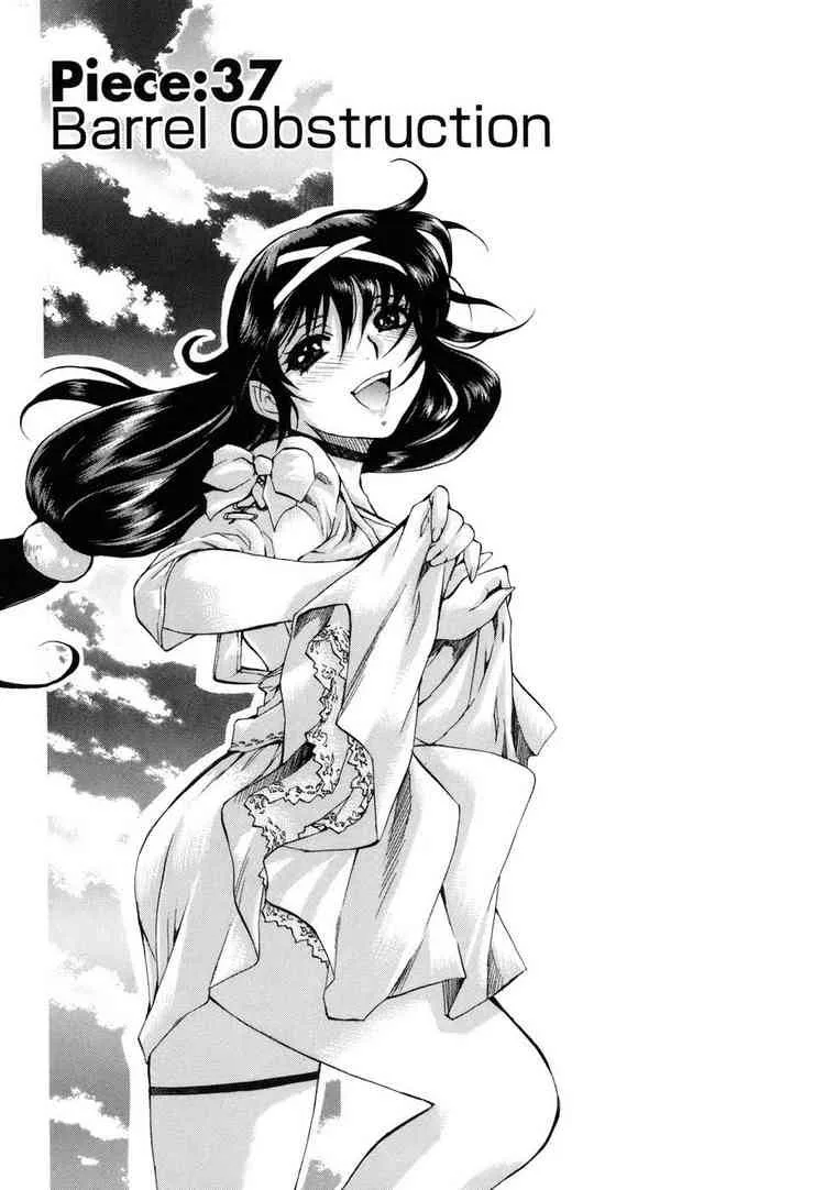 Zero In Chapter 37 page 1
