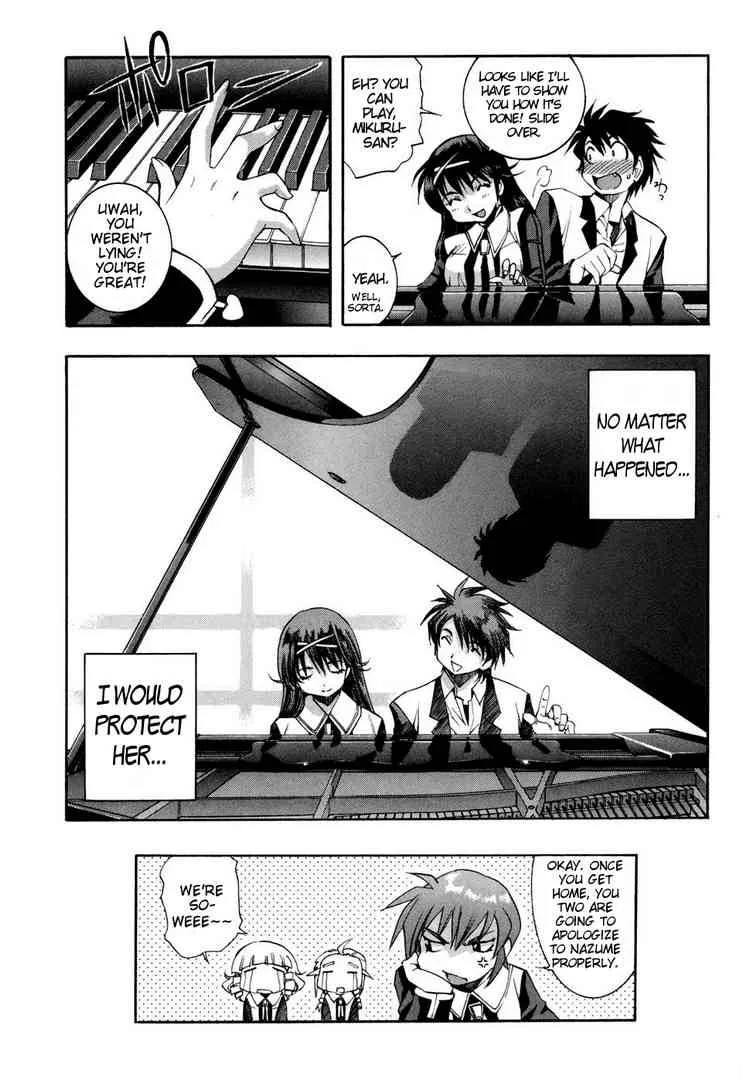 Zero In Chapter 37 page 19