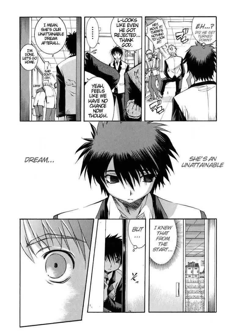 Zero In Chapter 37 page 15