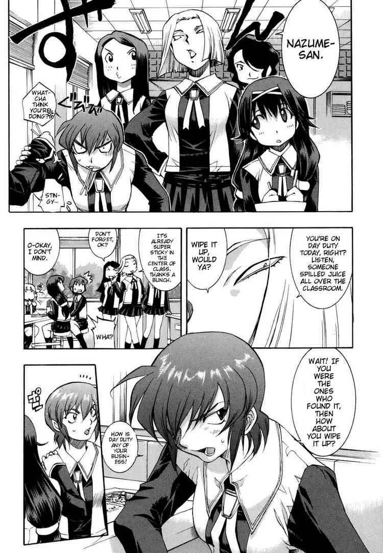 Zero In Chapter 37 page 5