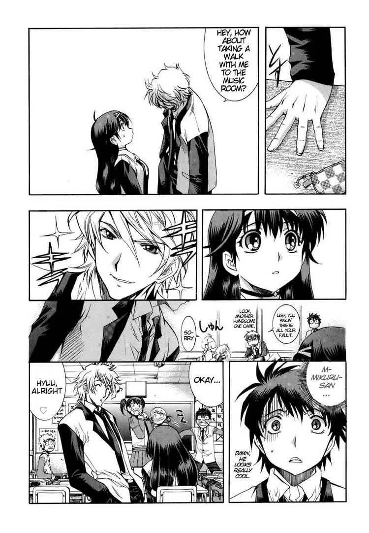 Zero In Chapter 37 page 13