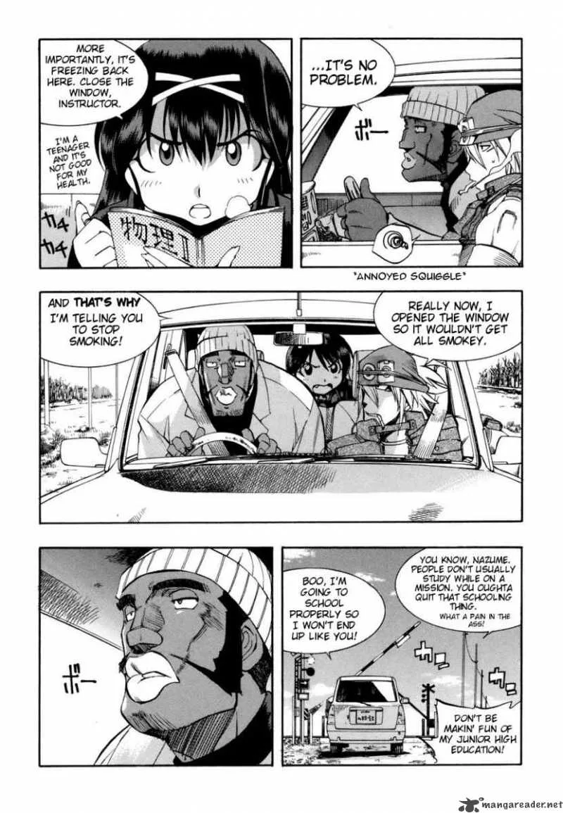 Zero In Chapter 38 page 6