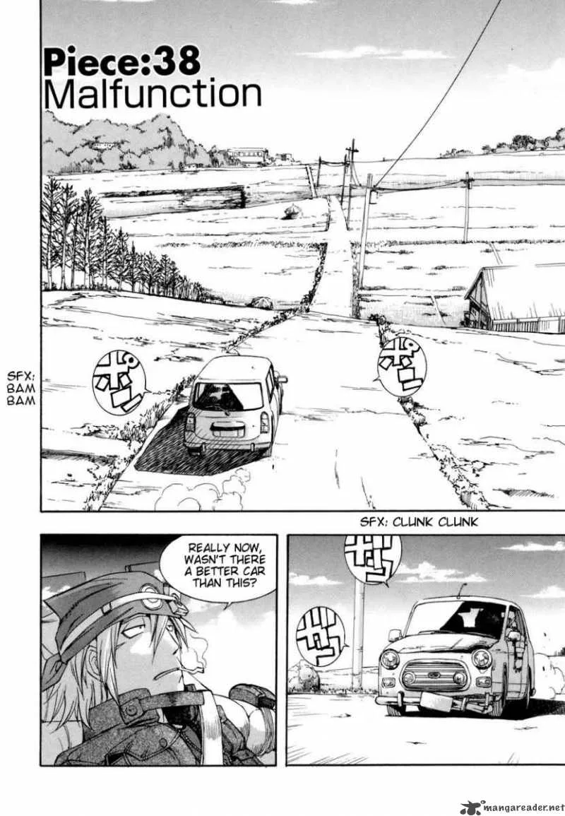 Zero In Chapter 38 page 5