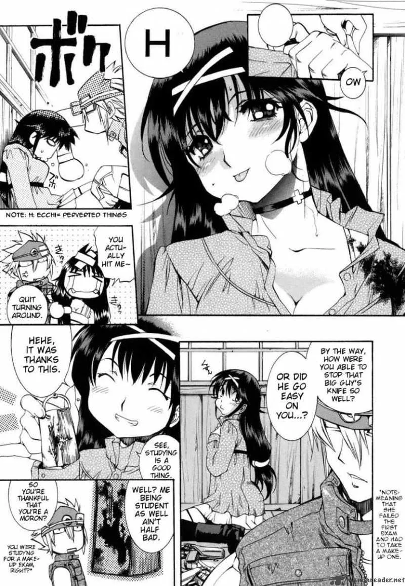 Zero In Chapter 38 page 18