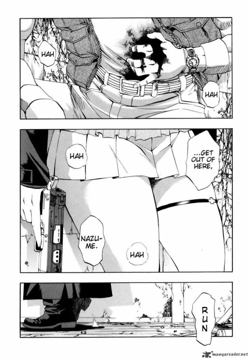 Zero In Chapter 38 page 3