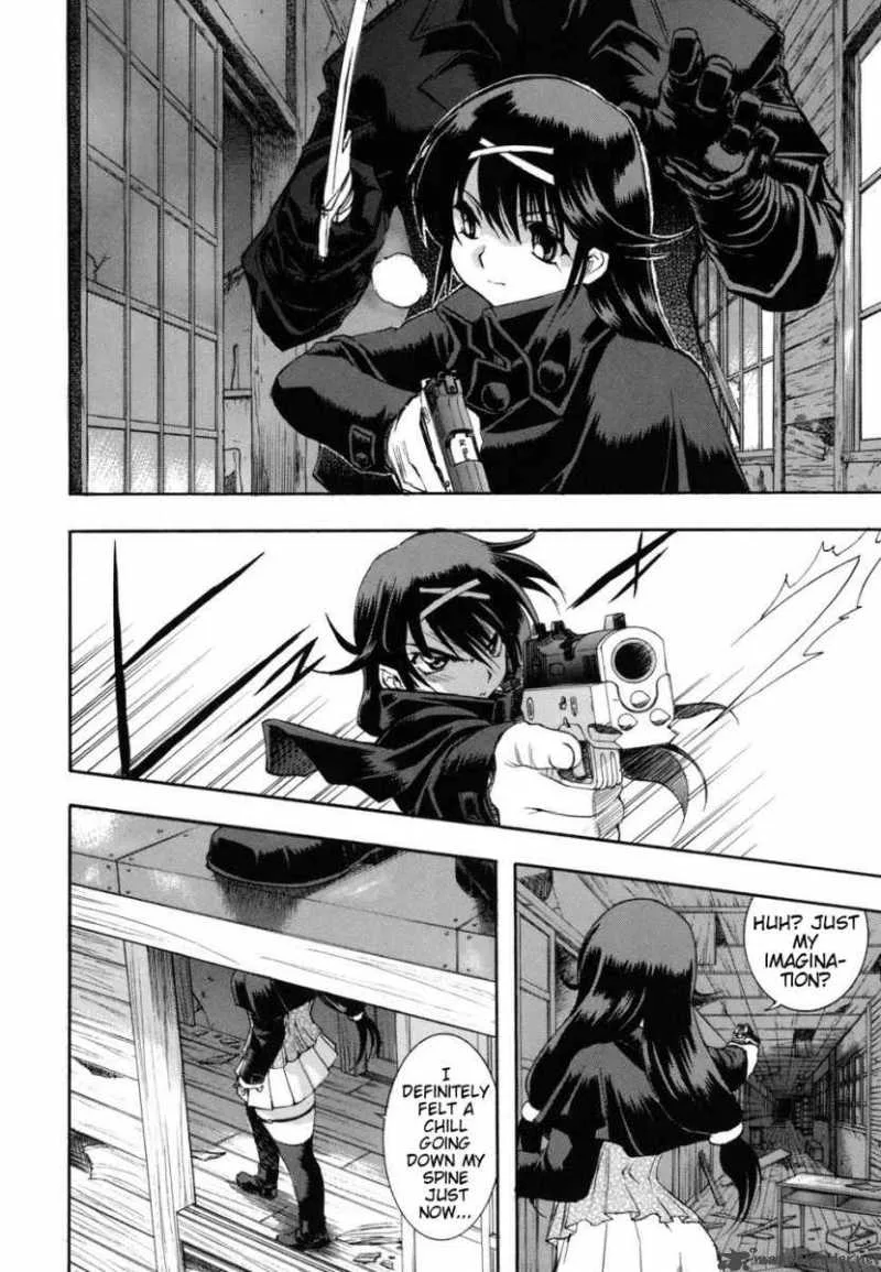 Zero In Chapter 38 page 13