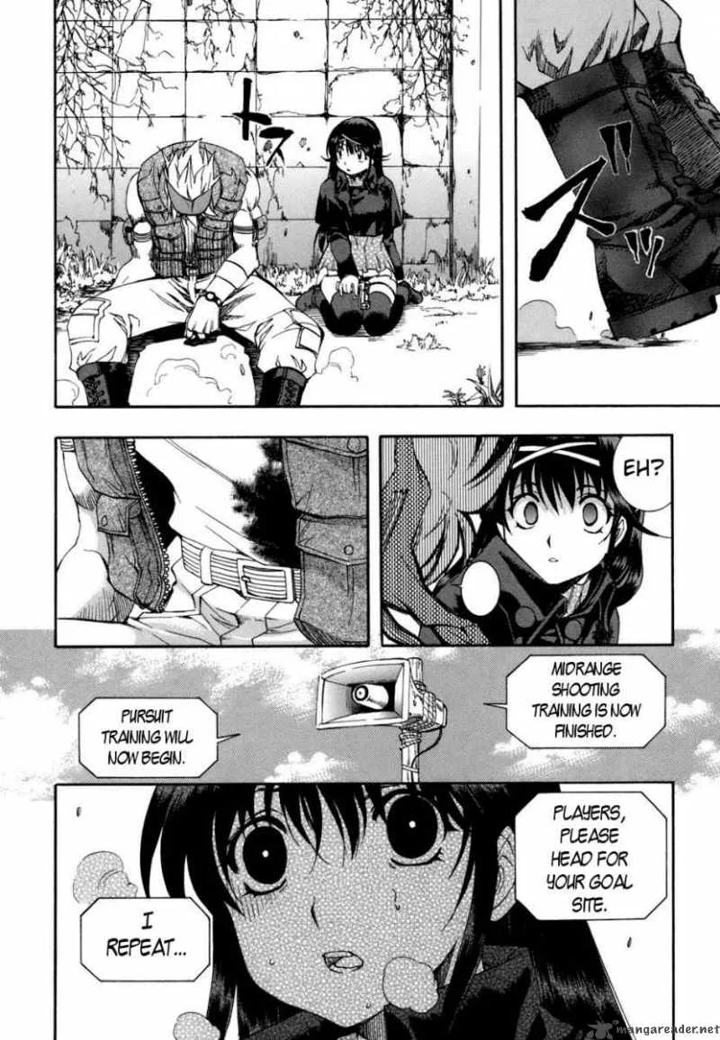 Zero In Chapter 38 page 25