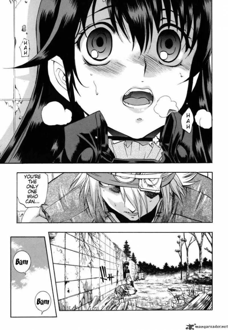 Zero In Chapter 38 page 4