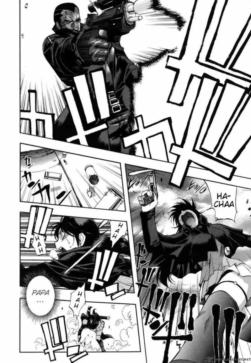 Zero In Chapter 38 page 23