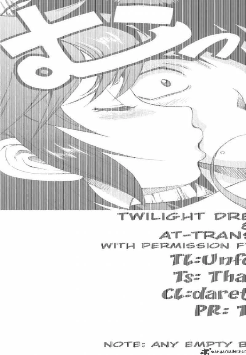 Zero In Chapter 38 page 1